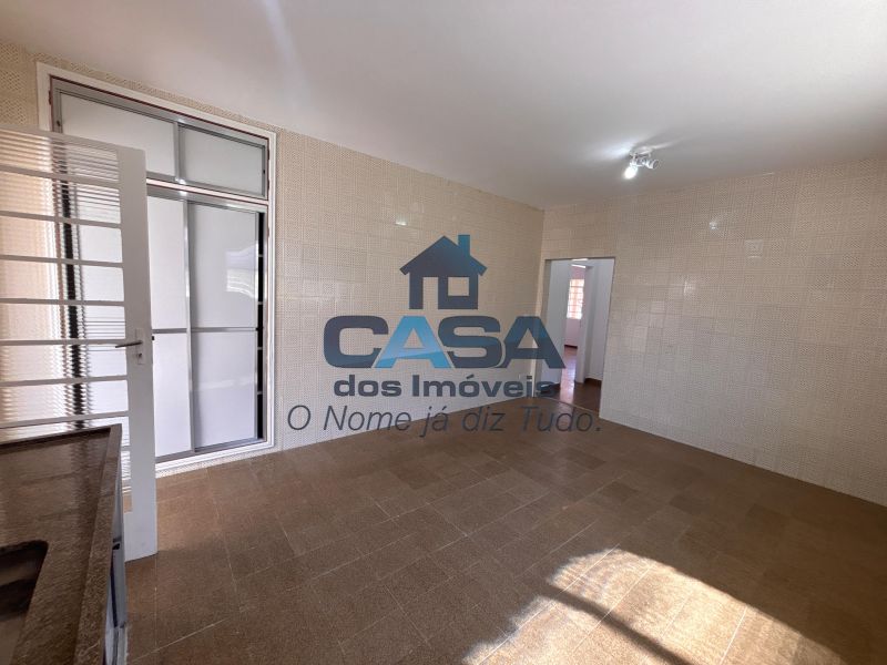 Ótima Casa Térrea!