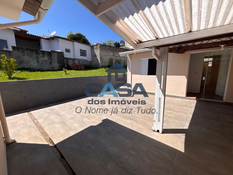 Ótima Casa Térrea!