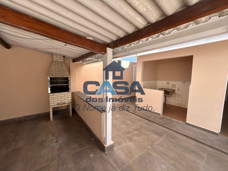 Ótima Casa Térrea!