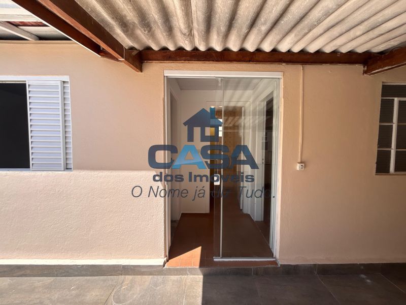 Ótima Casa Térrea!