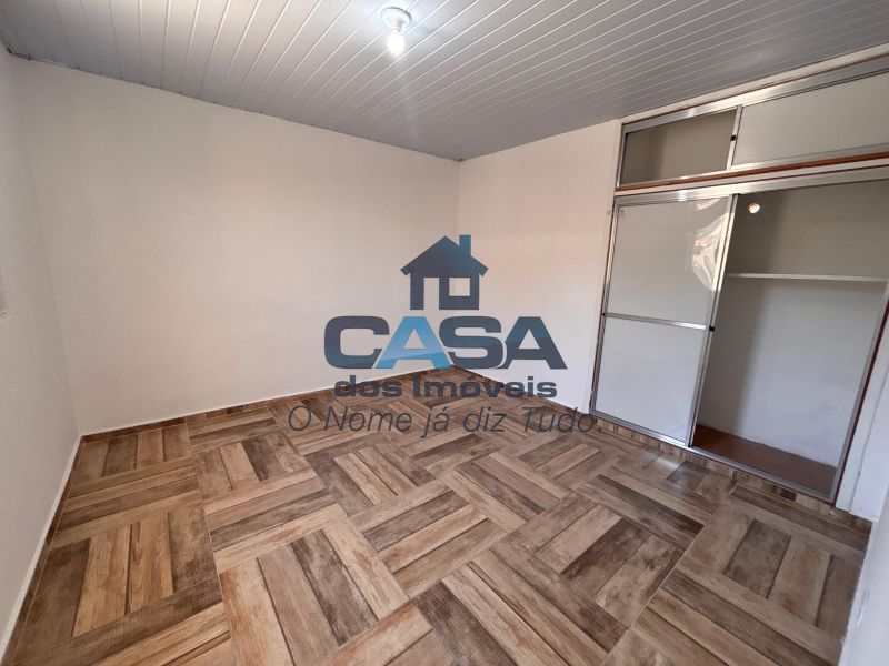 Ótima Casa Térrea!