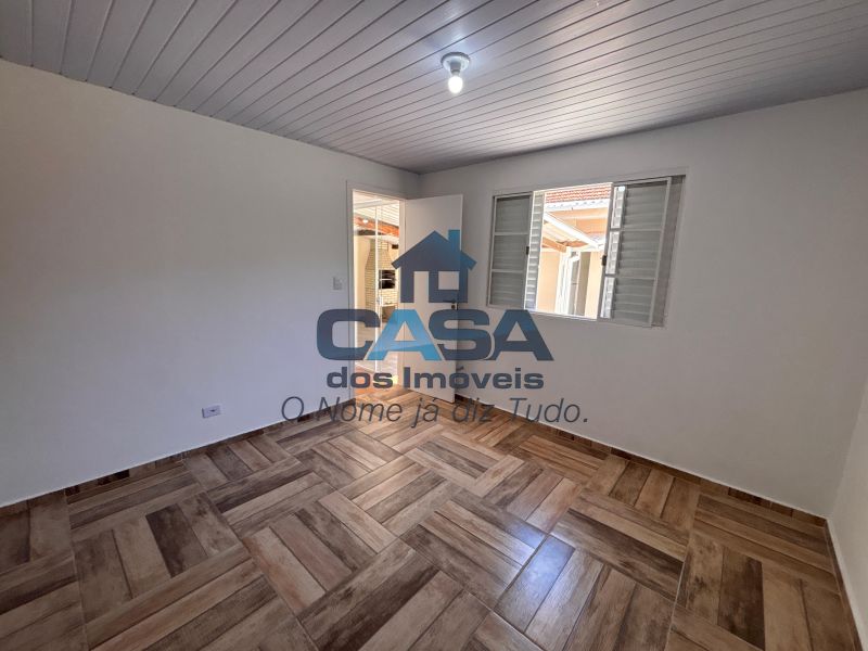 Ótima Casa Térrea!