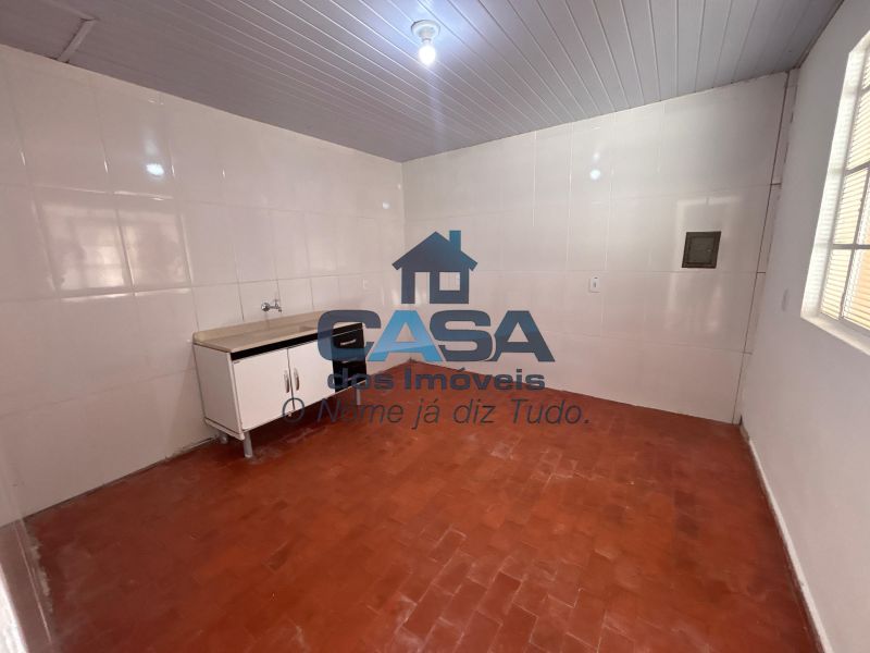 Ótima Casa Térrea!