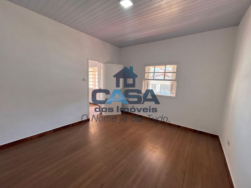 Ótima Casa Térrea!