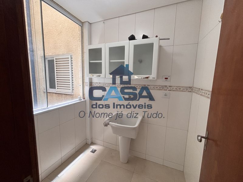 Apartamento com elevador | Centro