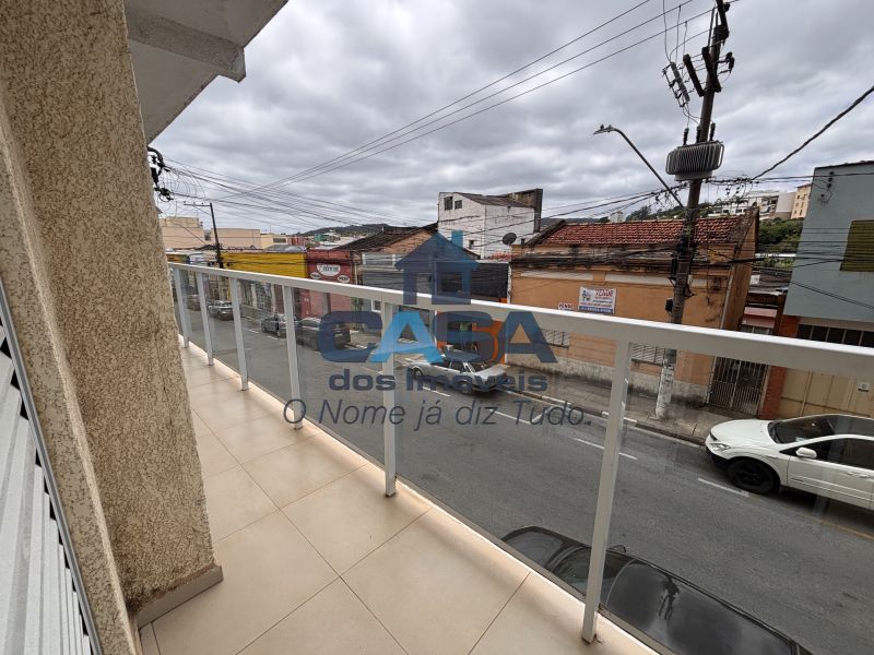 Apartamento com elevador | Centro