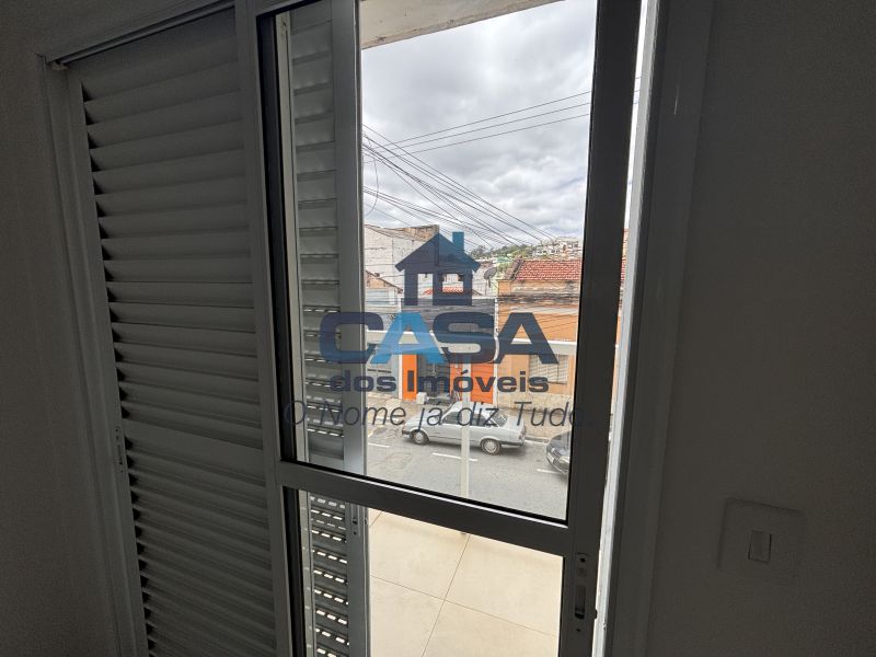 Apartamento com elevador | Centro