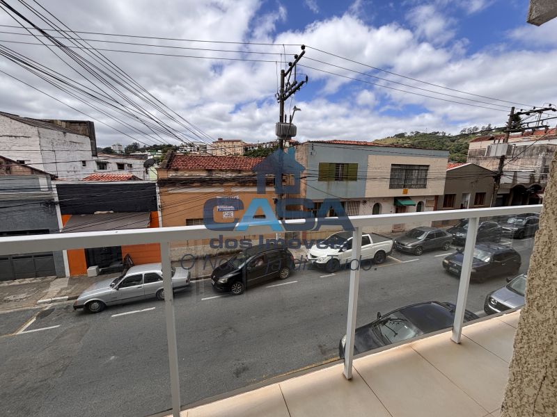 Apartamento com elevador | Centro