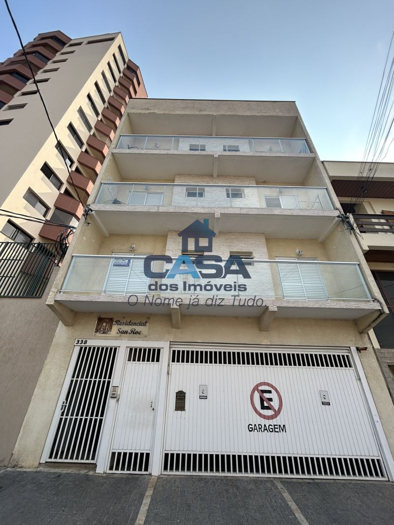 Apartamento com elevador | Centro