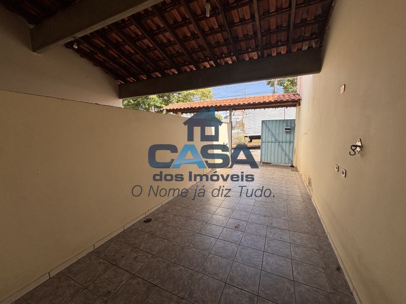 Casa Térrea | Vila Santa Rosalia