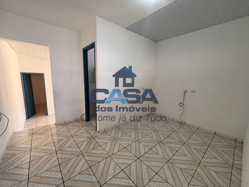 Casa Térrea | Vila Santa Rosalia