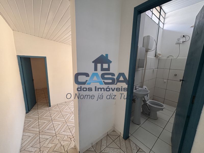 Casa Térrea | Vila Santa Rosalia