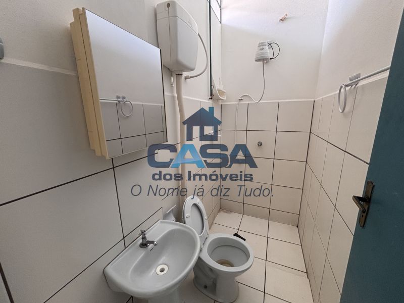 Casa Térrea | Vila Santa Rosalia