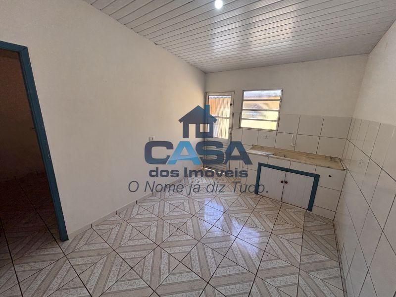 Casa Térrea | Vila Santa Rosalia