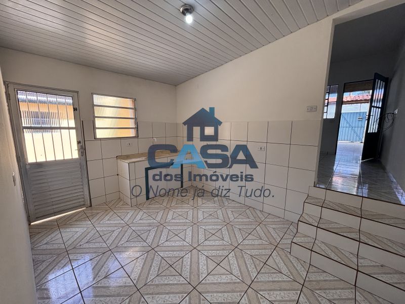 Casa Térrea | Vila Santa Rosalia