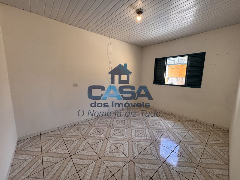 Casa Térrea | Vila Santa Rosalia