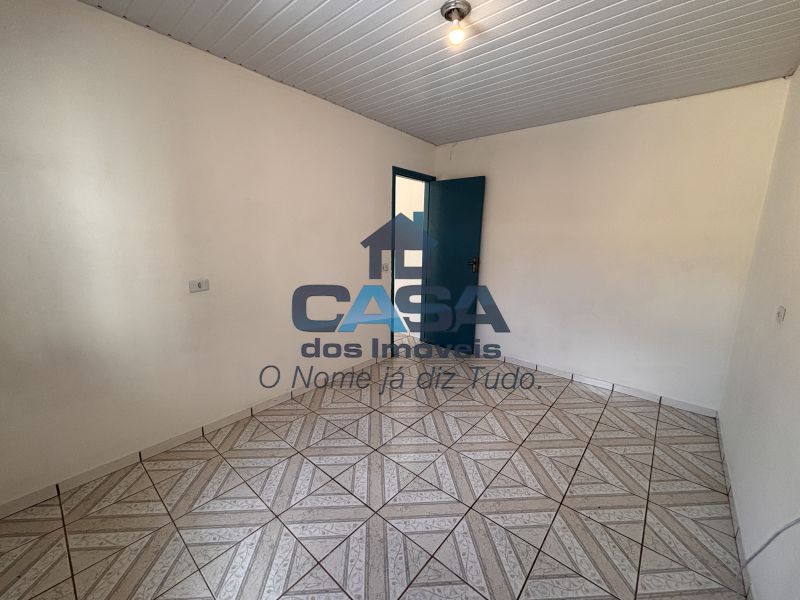 Casa Térrea | Vila Santa Rosalia