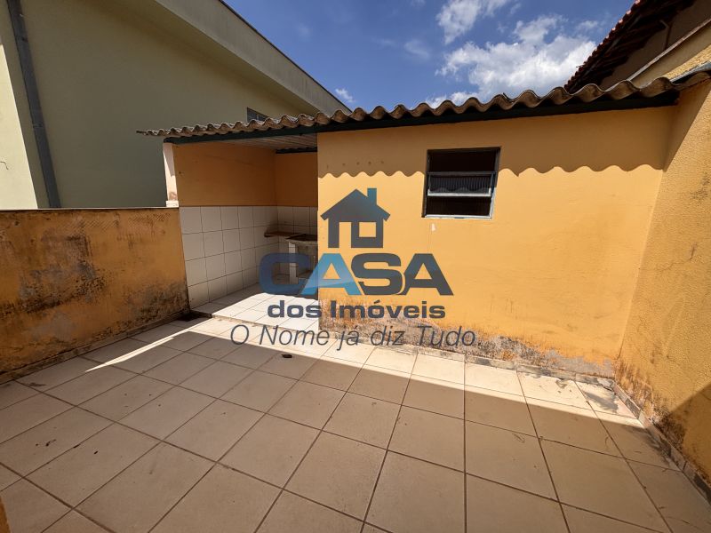 Casa Térrea | Vila Santa Rosalia