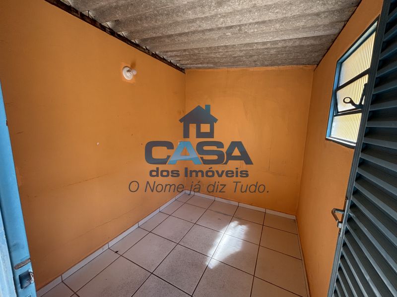 Casa Térrea | Vila Santa Rosalia