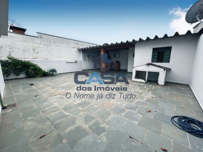 Casa Térrea | Cambará
