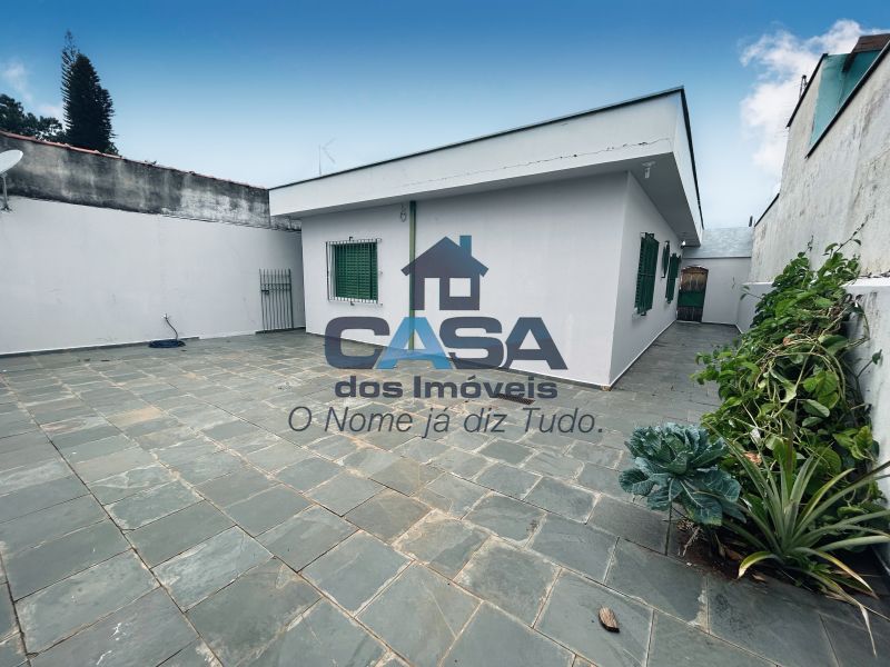 Casa Térrea | Cambará