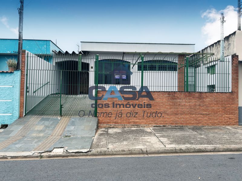 Casa Térrea | Cambará