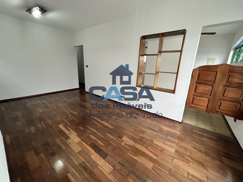 Casa Térrea | Cambará