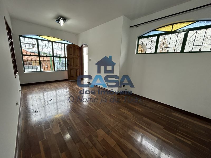 Casa Térrea | Cambará