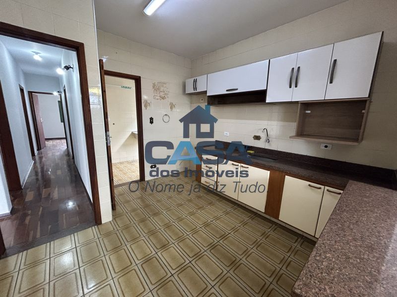 Casa Térrea | Cambará