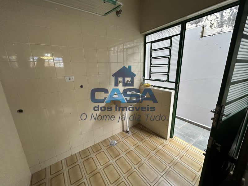 Casa Térrea | Cambará