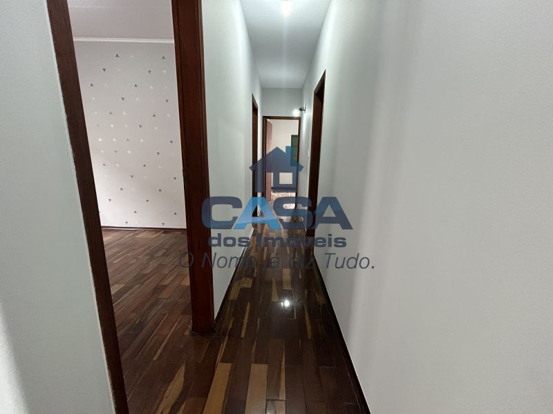 Casa Térrea | Cambará