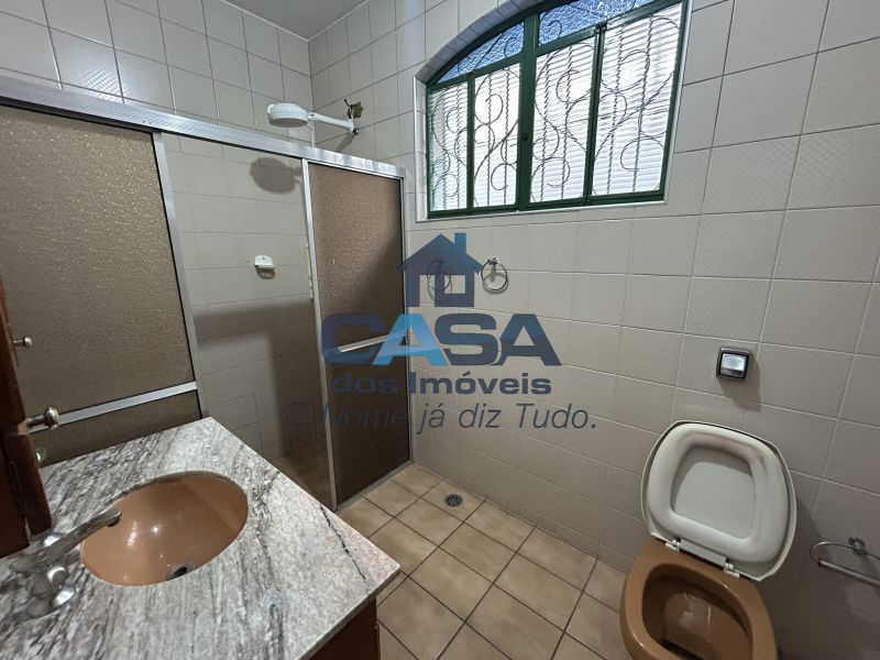 Casa Térrea | Cambará