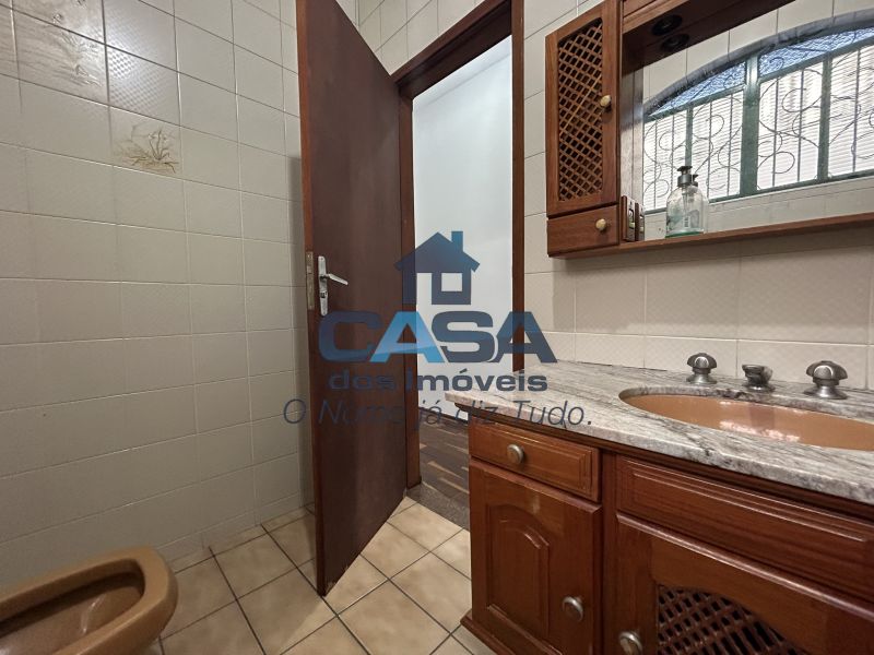 Casa Térrea | Cambará