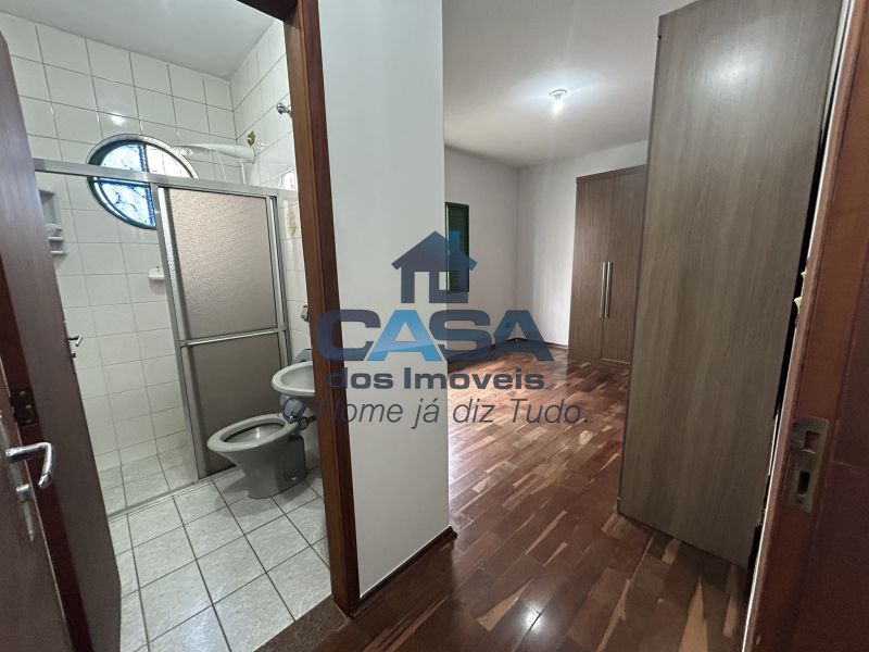 Casa Térrea | Cambará