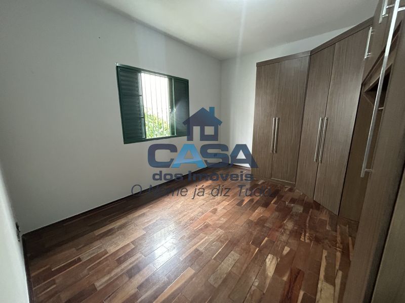 Casa Térrea | Cambará