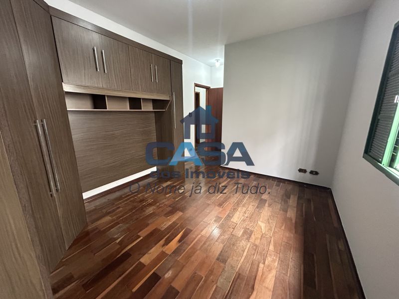 Casa Térrea | Cambará