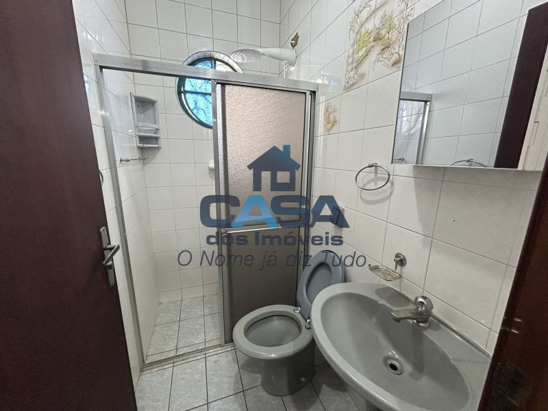 Casa Térrea | Cambará