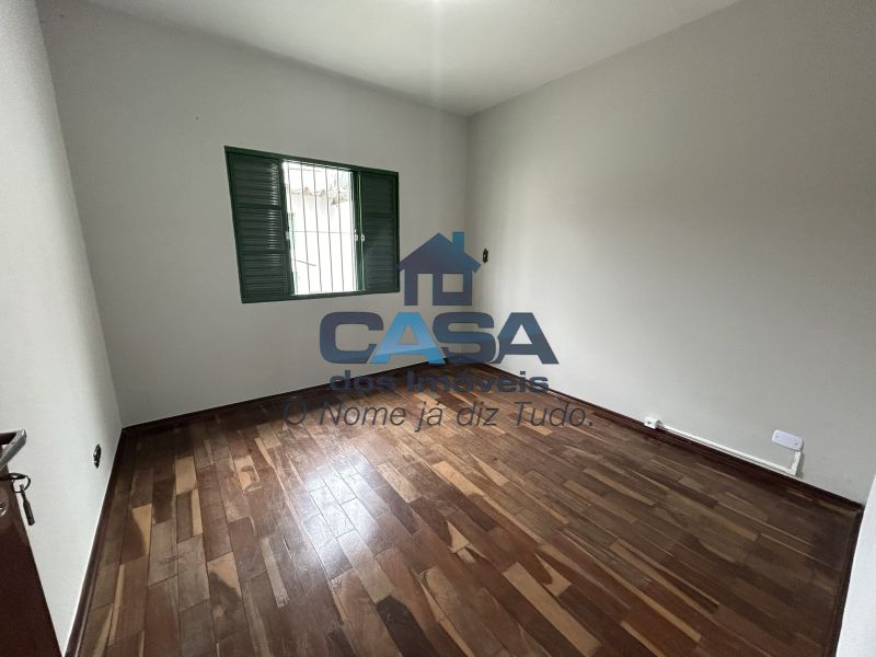 Casa Térrea | Cambará