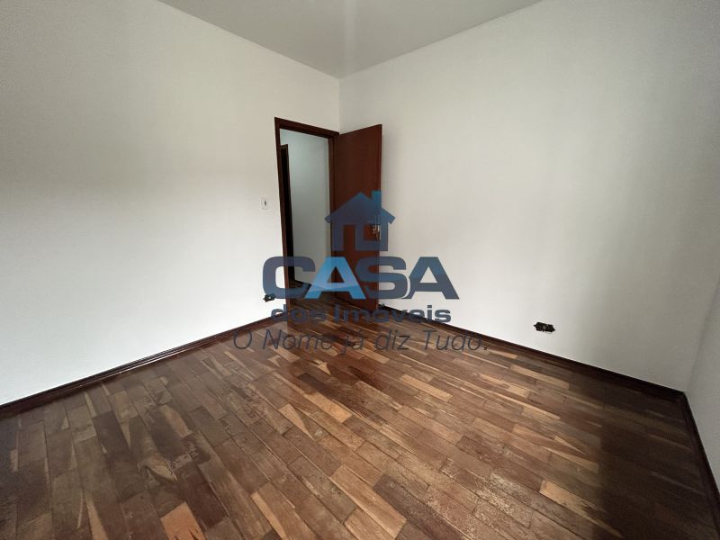 Casa Térrea | Cambará