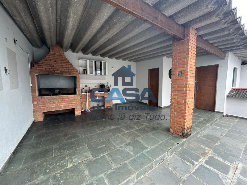 Casa Térrea | Cambará