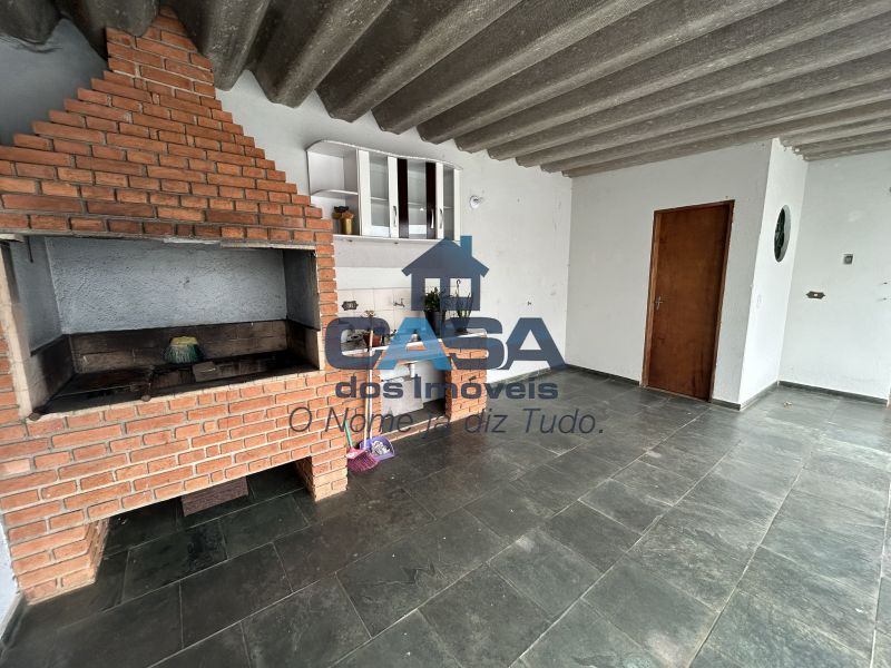 Casa Térrea | Cambará