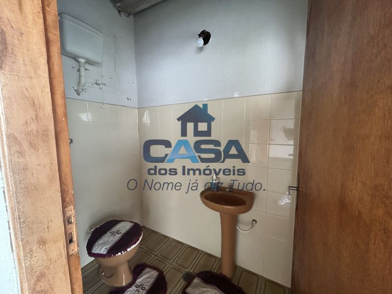 Casa Térrea | Cambará