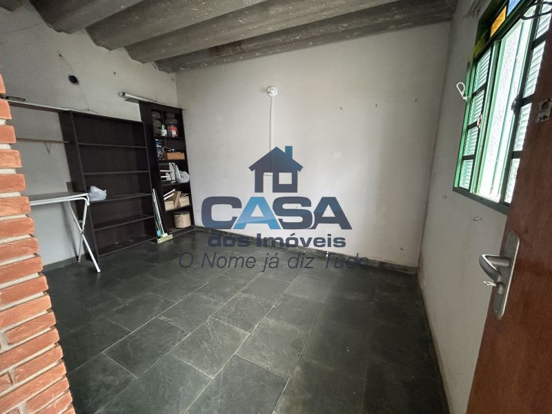 Casa Térrea | Cambará