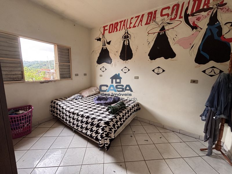 Ótima Casa com 3 dormitórios!