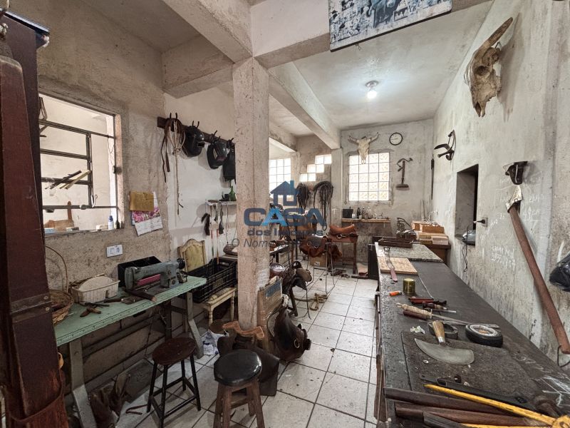 Ótima Casa com 3 dormitórios!