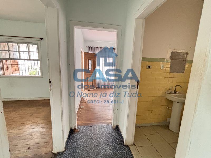 Excelente Oportunidade no Centro de São Roque!