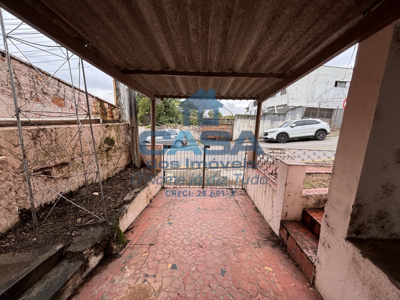 Excelente Oportunidade no Centro de São Roque!