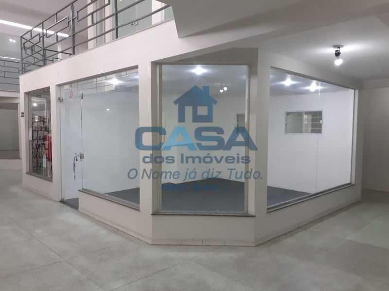 Excelente Loja N° 29 - Térrea - Galeria Raposão!