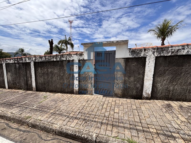 Casa Térrea | Vila Irene