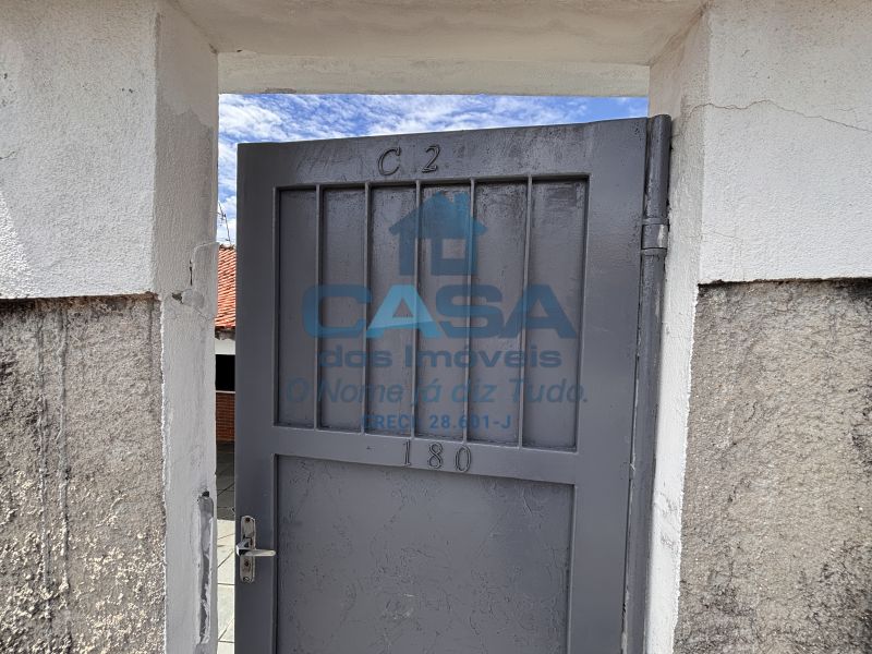 Casa Térrea | Vila Irene